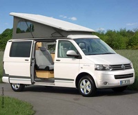 Zvedací  střechy pro VW