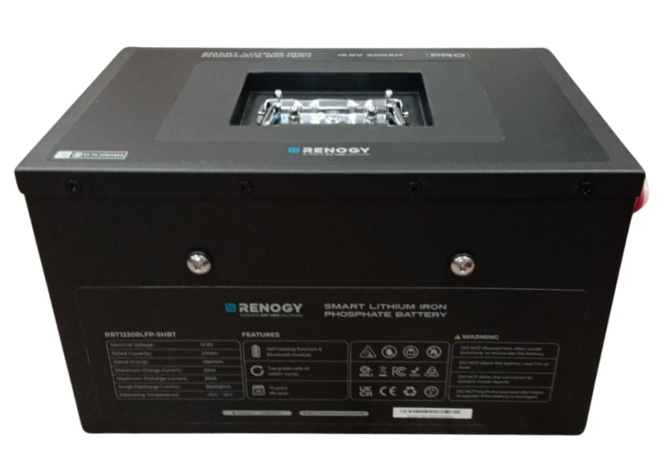 Screenshot 2025-11-05 at 12-30-08 Renogy PRO 200Ah 12V LiFePO4 Smart baterie - pod sedadlo IP 65 Záruka 7 let - Reslshop.cz