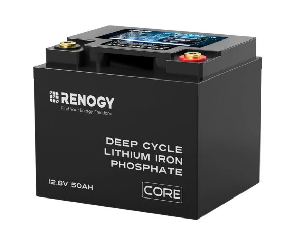 Screenshot 2025-11-05 at 13-18-26 Renogy CORE 50Ah 12V LiFePO4 baterie Deep Cycle IP 65 Záruka 5 let - Reslshop.cz
