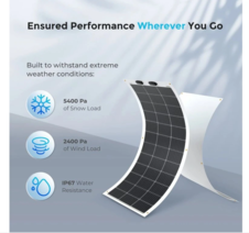 Screenshot 2025-11-06 at 13-21-07 Renogy flexibilní monokrystalický solární panel 100W Záruka 5 let IP 67 - Reslshop.cz